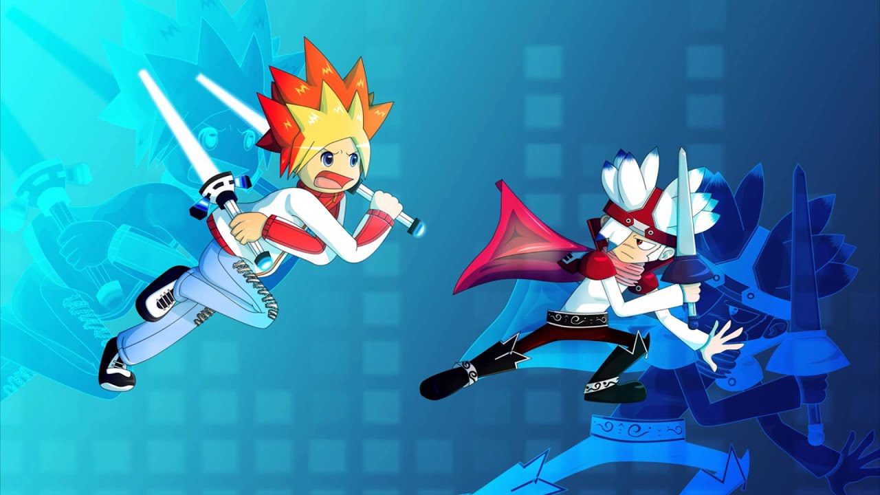 Ape Escape Million Monkeys OST- Track 3- Charu's Theme