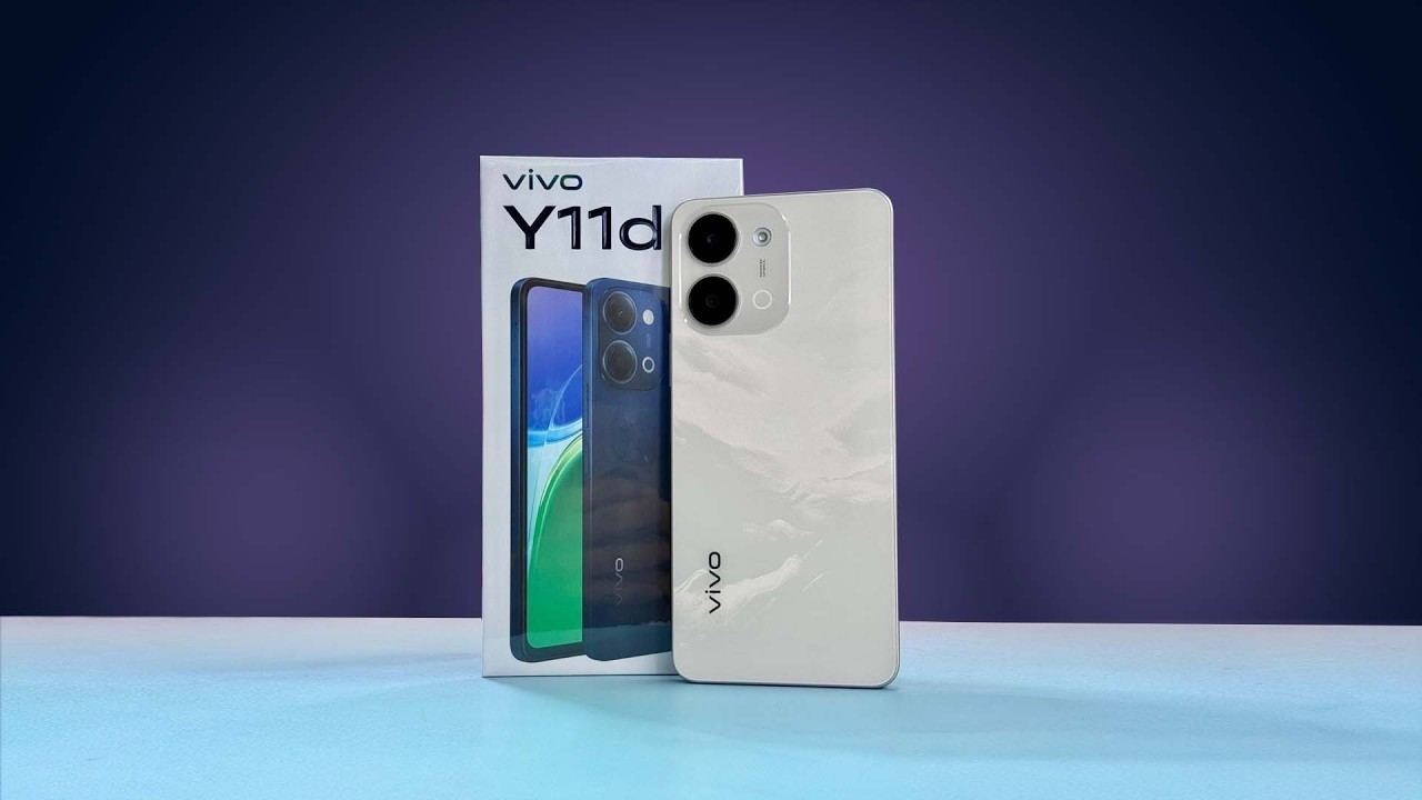 ১৭ হাজারে Monster Battery! vivo Y11d Full Review | 6500mAh + 50MP Camera 😲