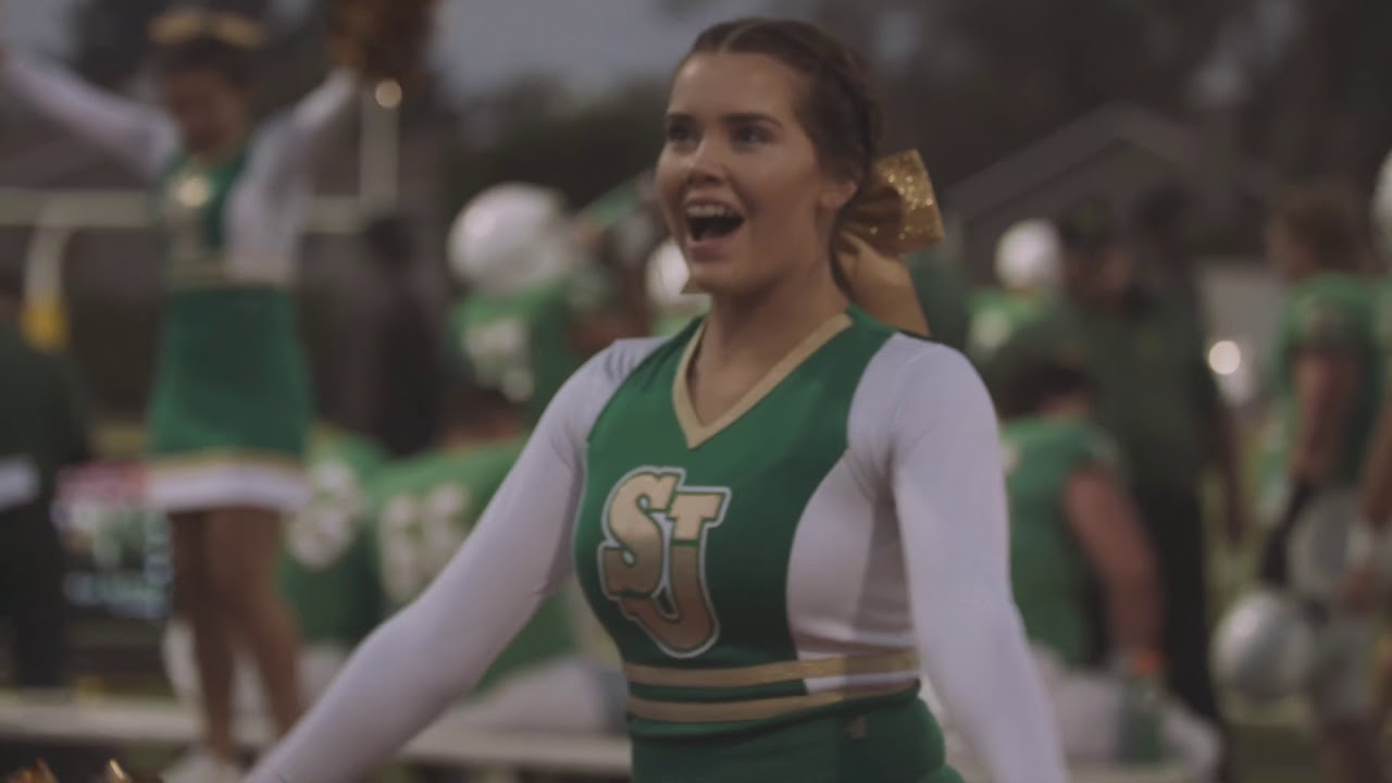 SJHS - it matters