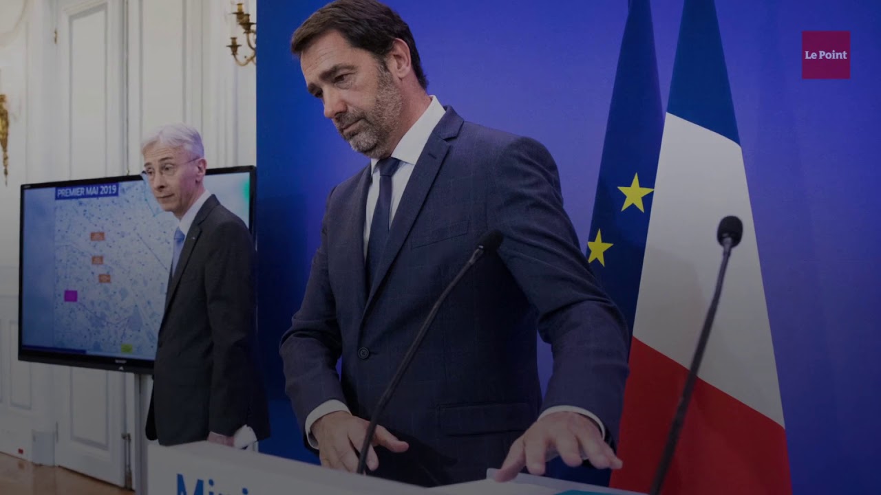 Des lettres de menaces envoyées à des familles de policiers