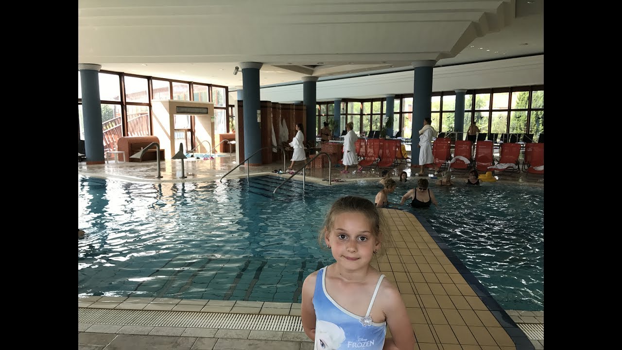 Greenfield Hotel golf & spa - 2017 Bük