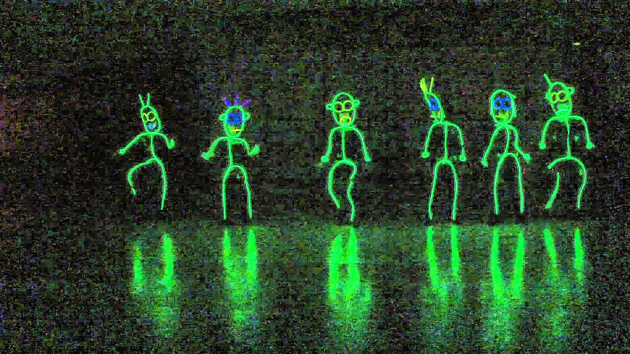 Spotlight Dance Celebration 2012 - Illumination Girls