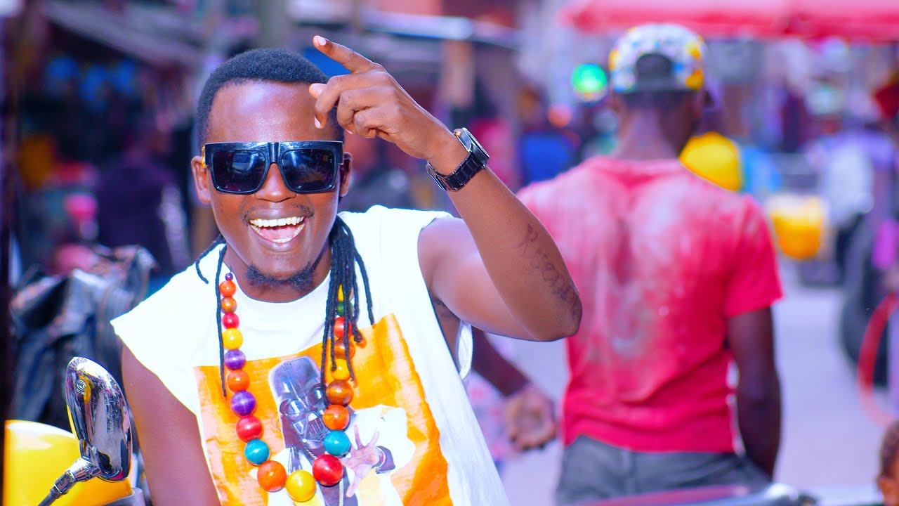 KATUNGE WA PIPELINE - BIEZ KAVIRU Ft. Razie King (Official video) 0702963663 for bookings
