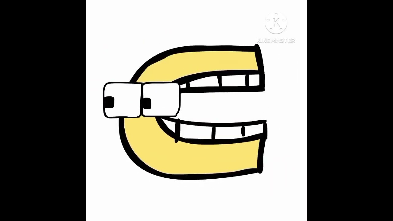 Spanish alphabet lore C
