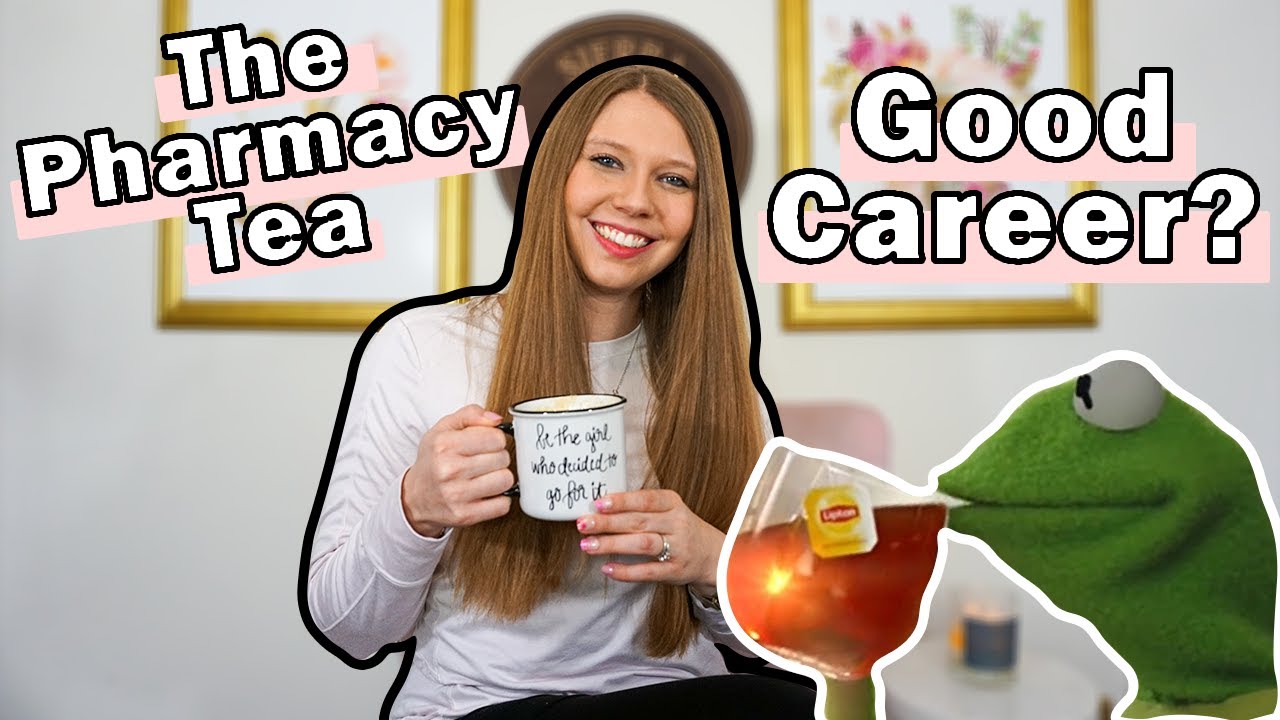 IS PHARMACY WORTH IT in 2022? | Pharmacy School Interview Vlog
