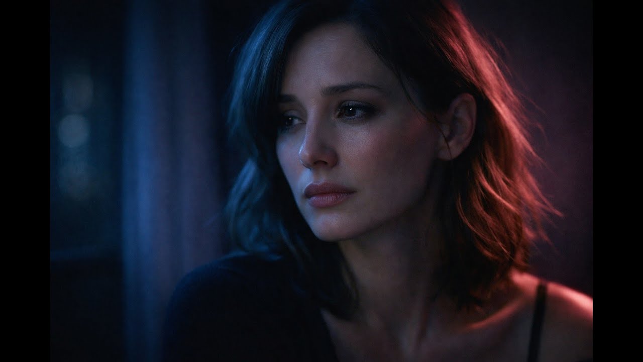 OUT OF MY LIFE | Ballade