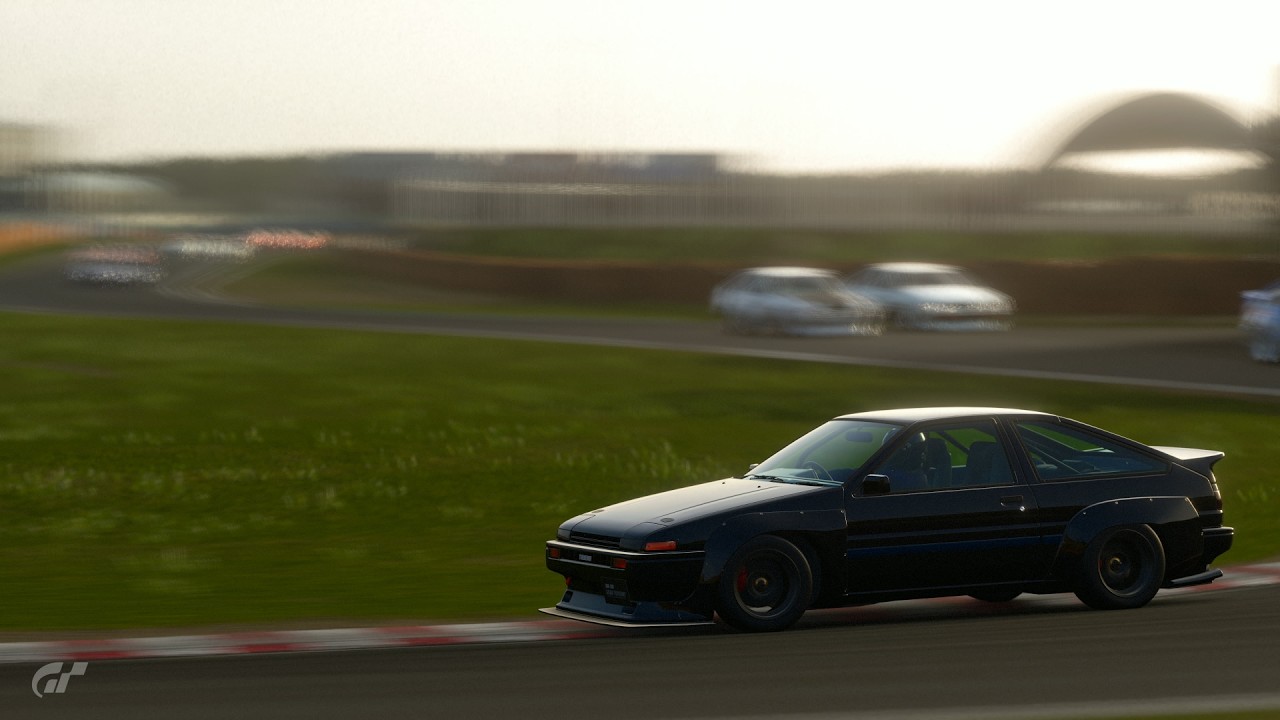 LIVE NEW Daliy Race || Gran Turismo 7