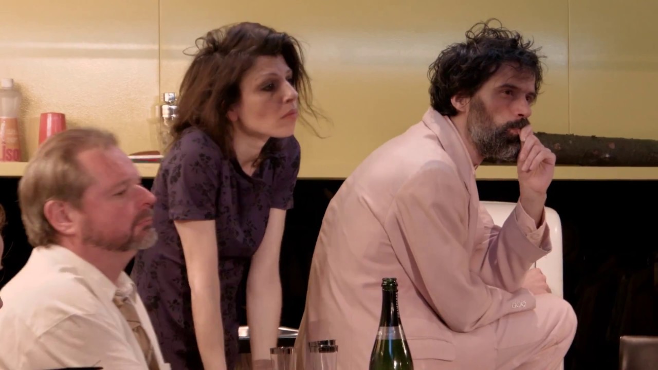 LES ENFANTS DU SOLEIL / MAXIME GORKI / CHRISTOPHE SERMET