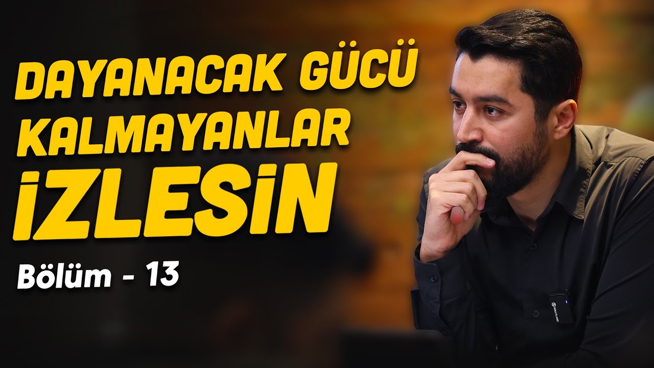 Rica Ediyorum Sadece Dayanacak Gücü Kalmayanlar İzlesin |Nasıl Sabrettin Ya Resulallah-@onurrkaplan