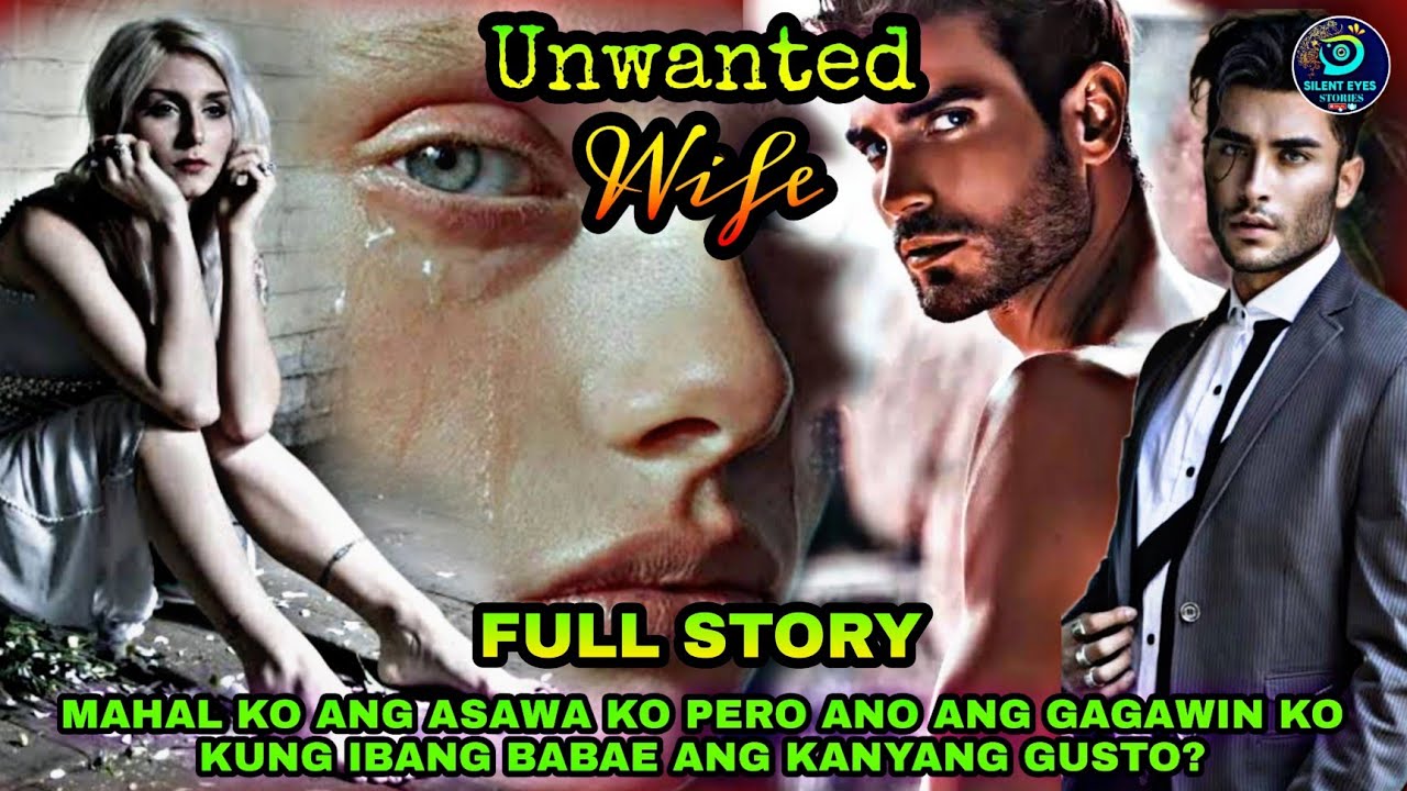 FULL STORY | UNWANTED WIFE | JUVEL LOVE HEARTACHE DRAMA SERIES | Silent Eyes Stories