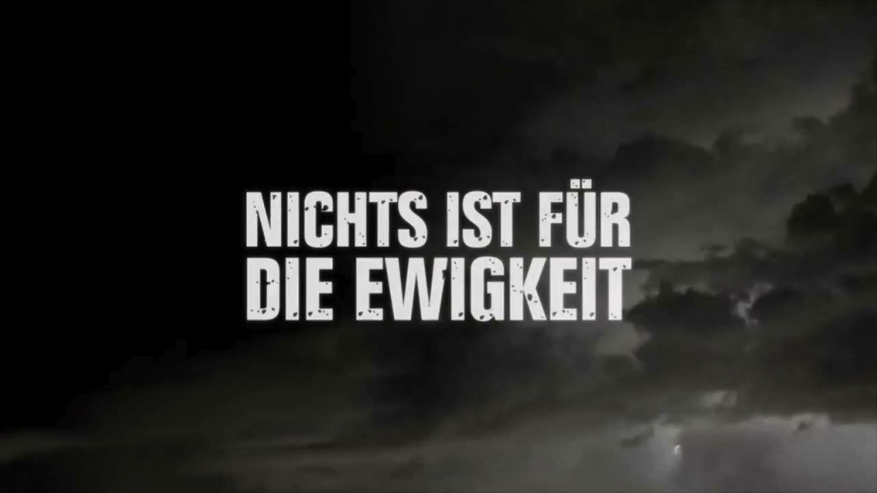 Böhse Onkelz - Nichts ist für die Ewigkeit (J.L.Mix)