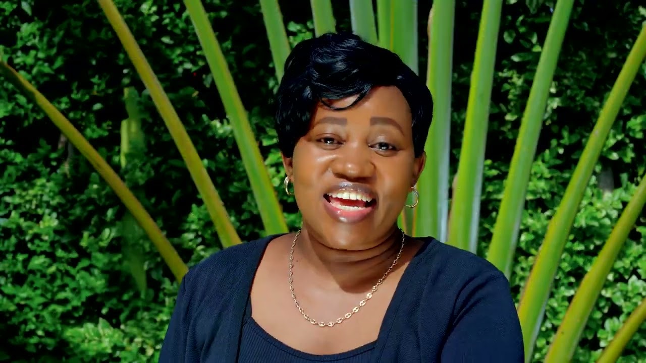 MEHIA BY MONICA WANJA K                                     (OFFICIAL VIDEO)