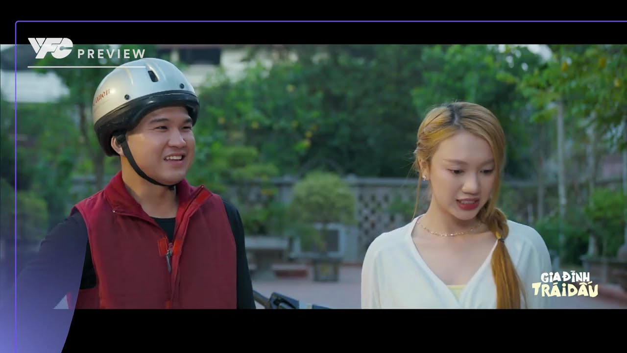 Preview Gia đ&igrave;nh tr&aacute;i dấu tập 31 | Phim VTV Mới Nhất 2025 | Phim T&acirc;m L&yacute; Gia đ&igrave;nh 2025