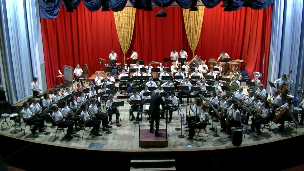 EUPHONIKA, Obertura para un Aniversario, Op. 13, de Llorenç Mendoza