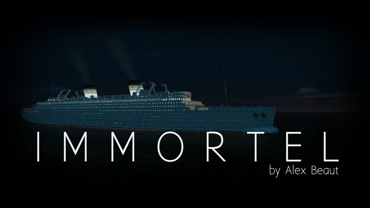 IMMORTEL