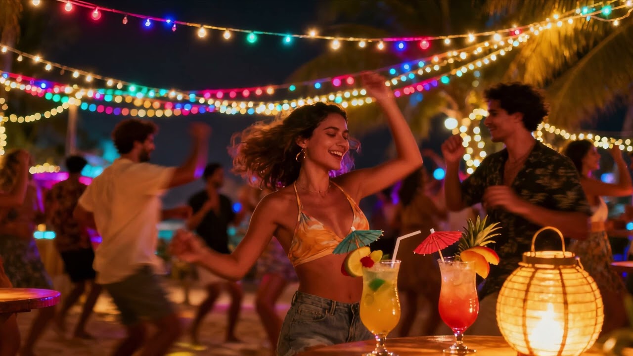 Party Till You Lose it