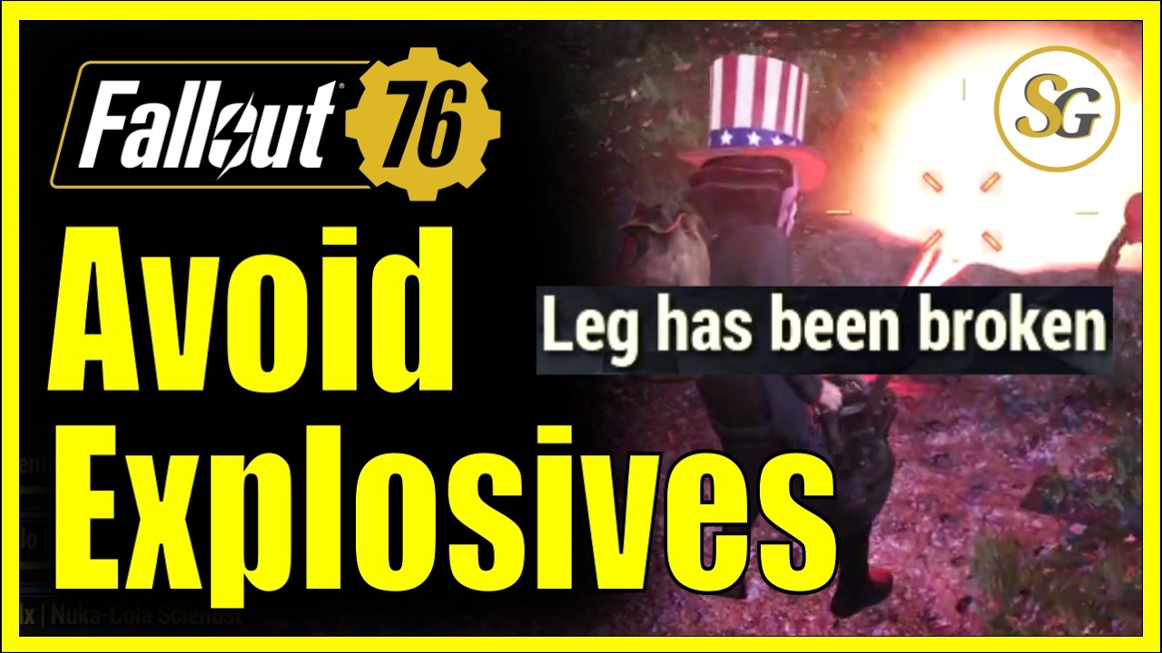Hidden effects of explosives. Armour Breaking and Crippling.