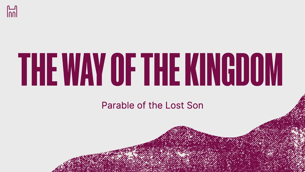 The Way of the Kingdom | Part 4 - Will Van Der Hart