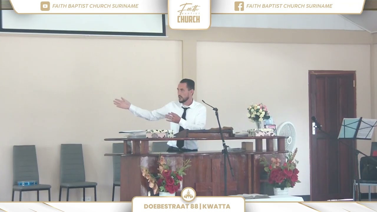 As an angel of light | Brother Melvin (diwali preaching)