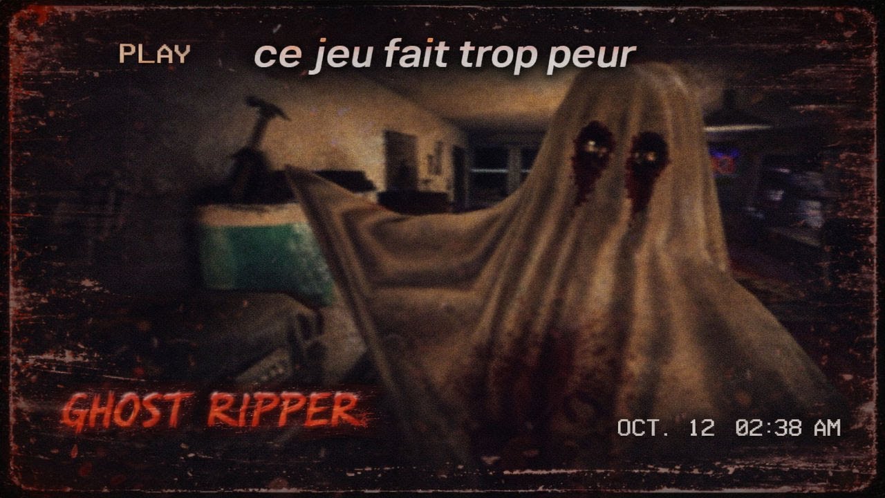 JE N'AURAIS JAMAIS DÛ OUVRIR MON DINER LA NUIT ❌💀