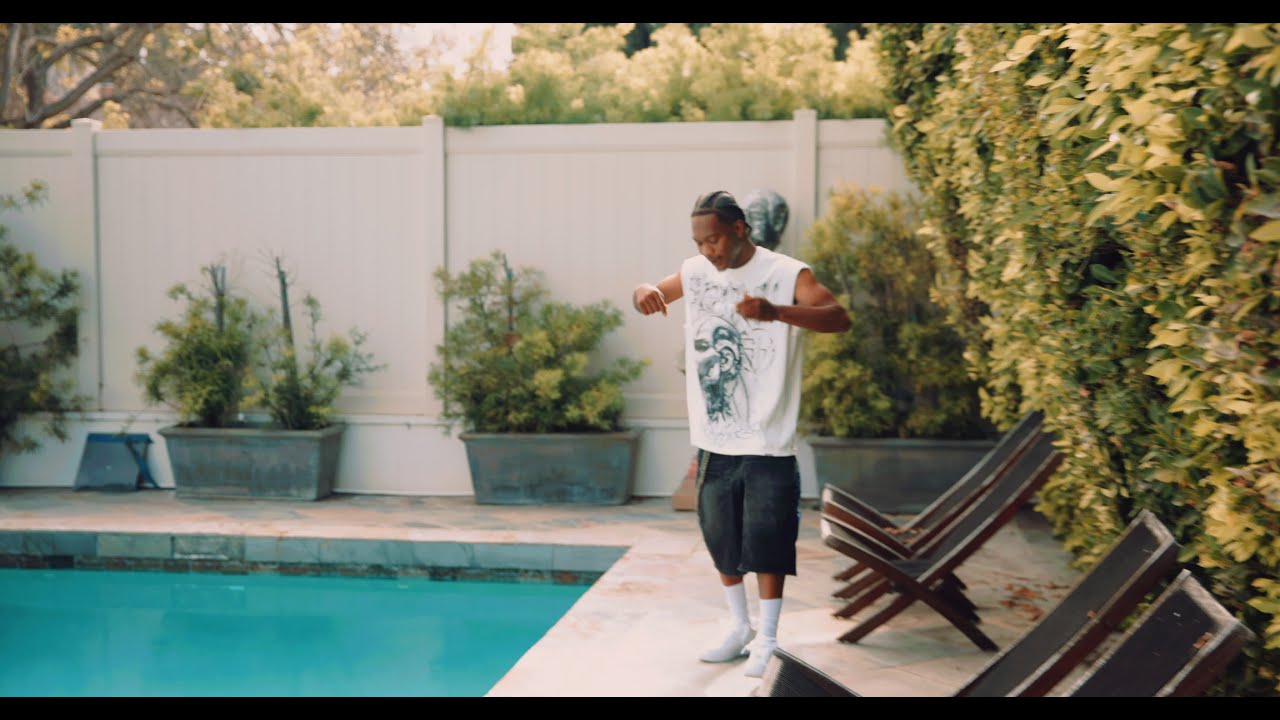 Siete7x & BlueBucksClan - Rose (Official Video)