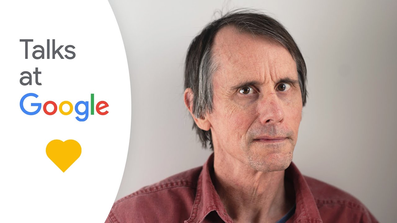Марк Мэттсон | Революция интервального голодания | Выступления в Google