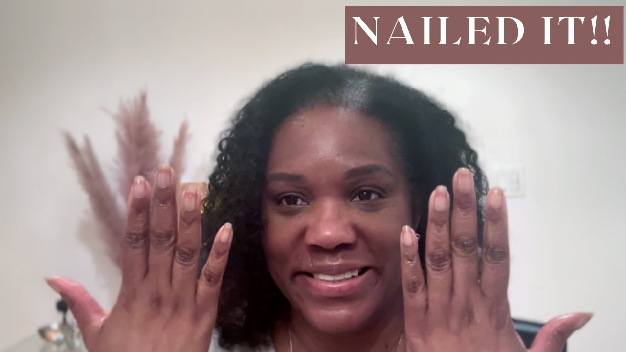 How I reclaimed my time with Dermelect Soy Nail Polish Remover