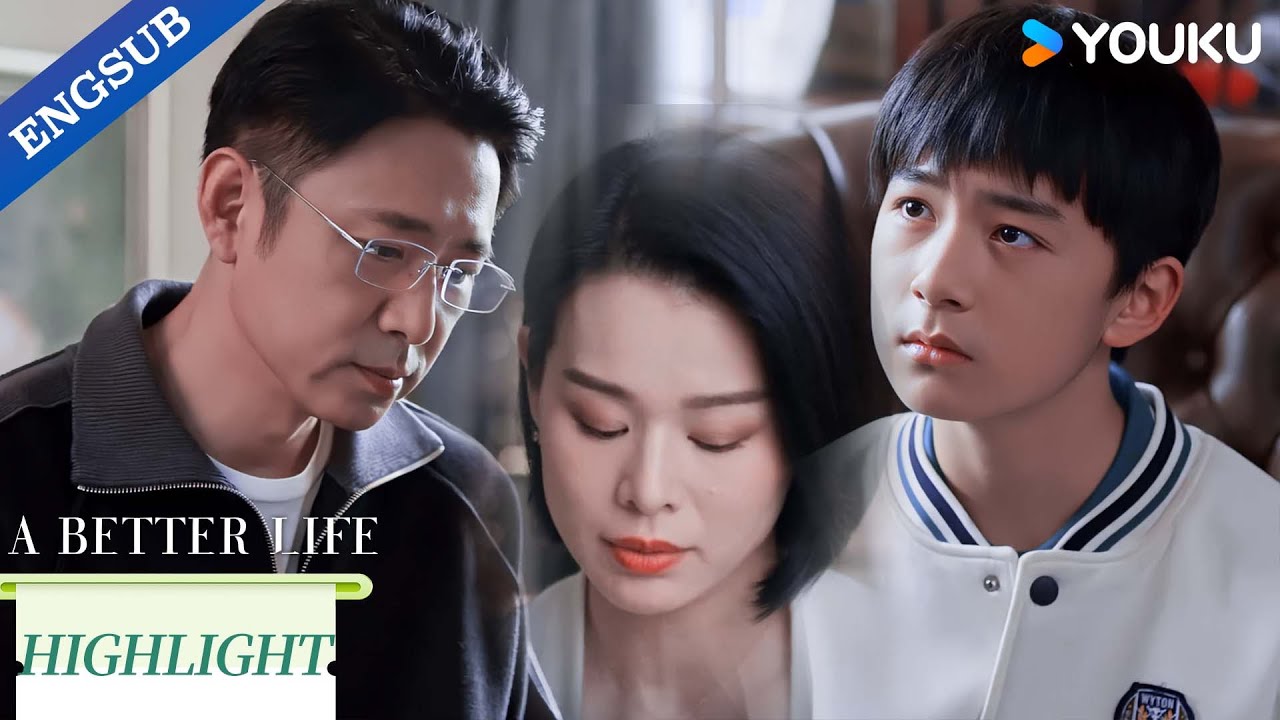 【EP29】Wherever I am, I will always protect my mother!🥲✨| A Better Life