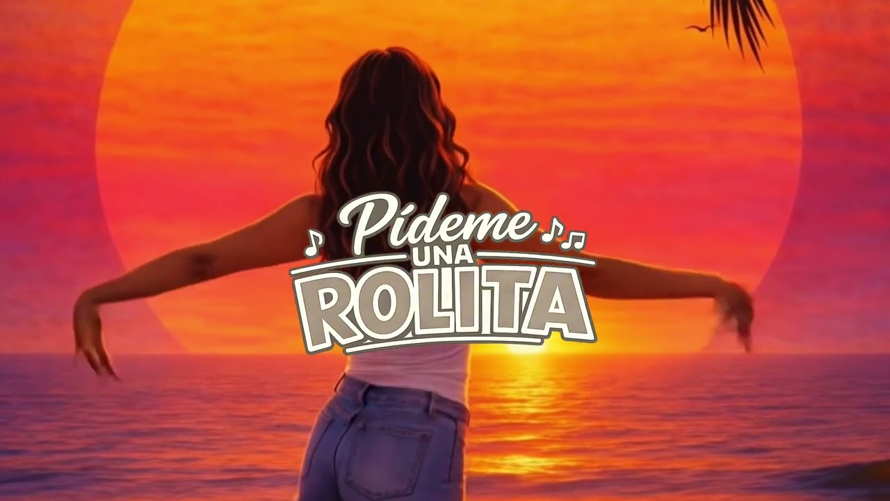 Pídeme Una Rolita - Amor Sin Igual (Audio Oficial)