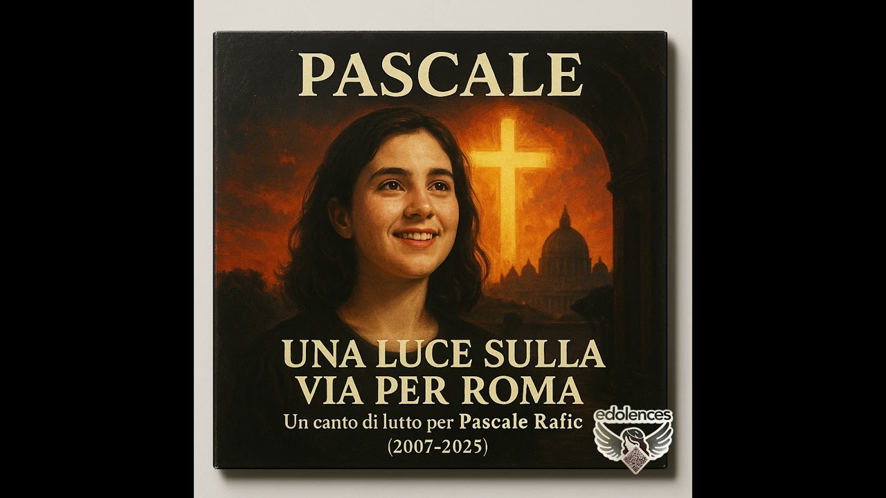 🕊️ NUOVO CANTO COMMEMORATIVO: 