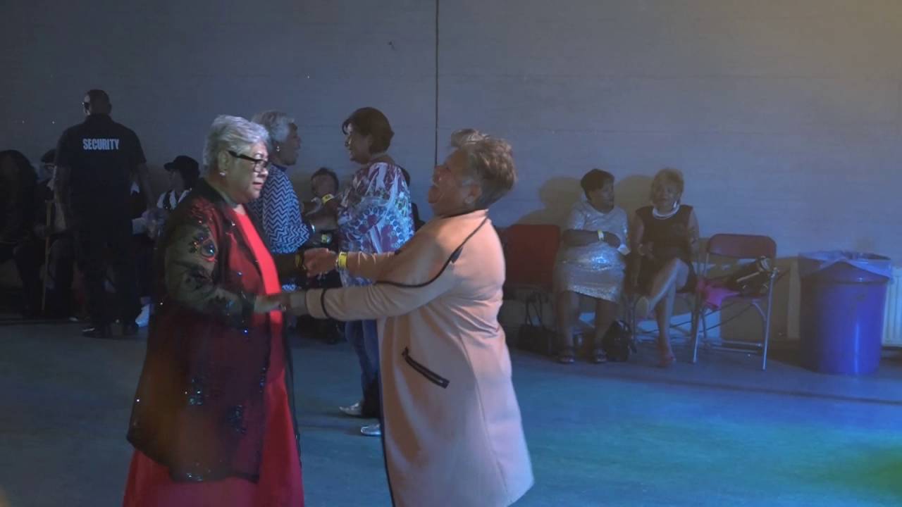 65 jaar Molukkers Barneveld - 24 sept 2016 - Remmen Los - 1
