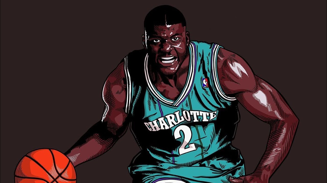 BEST LARRY JOHNSON BUILD ON NBA 2K26