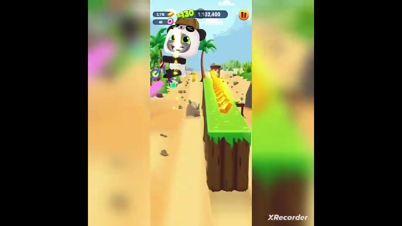 S1E02: Join Pandaa Tom for a  Gameplay Extreme!
