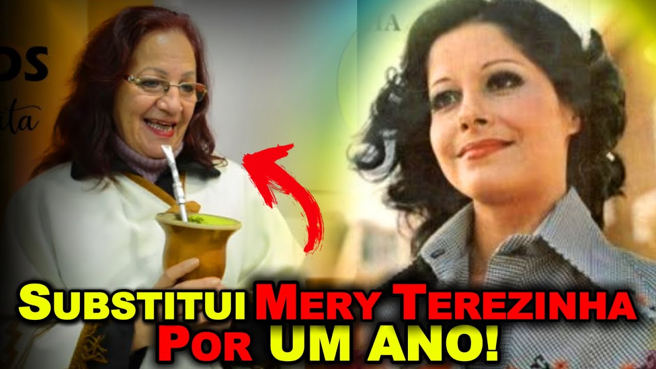 👀 Você Sabia? Outra Sanfoneira Tocou Com Teixeirinha Por Mais de Um Ano!