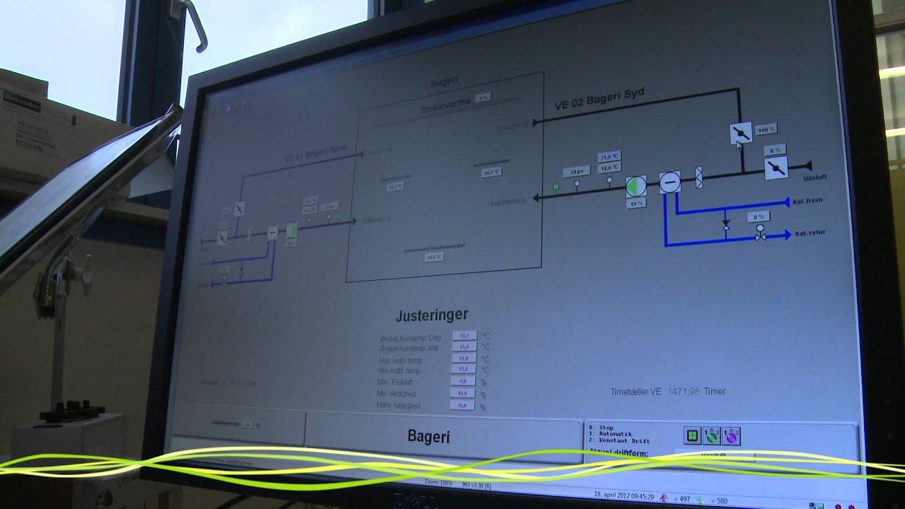 SE Energi & Klima hj&aelig;lper Mette Munk til store besparelser