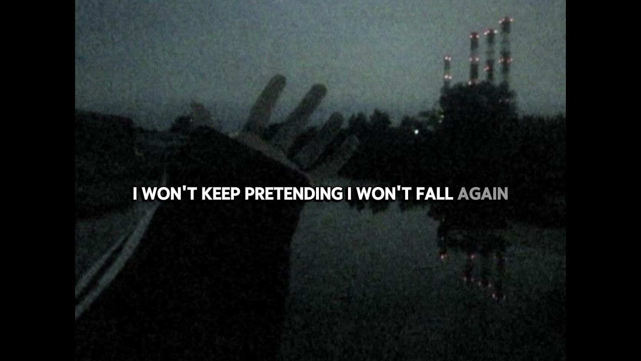  I Won’t Erase Myself 