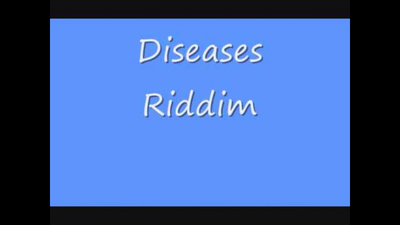 Diseases Riddim Mix Vol.1