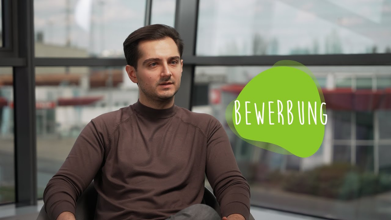 Im Bewerbungsgespräch bei REWE Group überzeugen | karriere.at