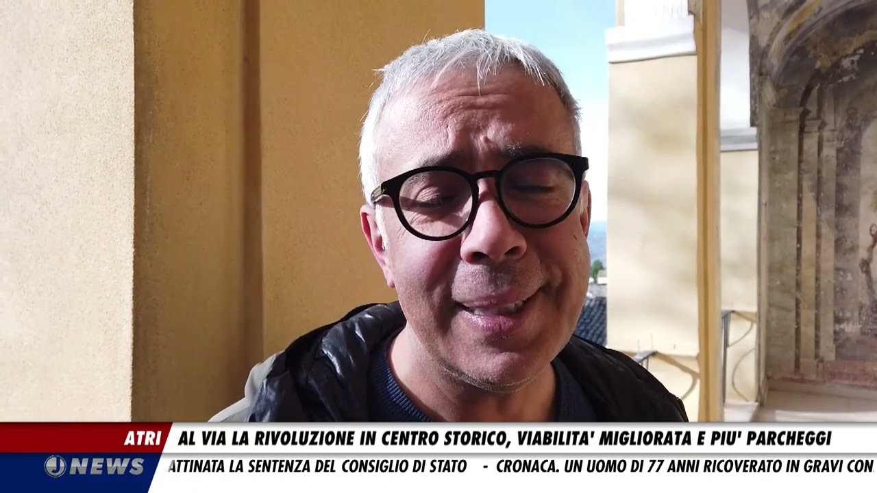 JNews | Edizione di martedì 13 gennaio 2026. Ore 