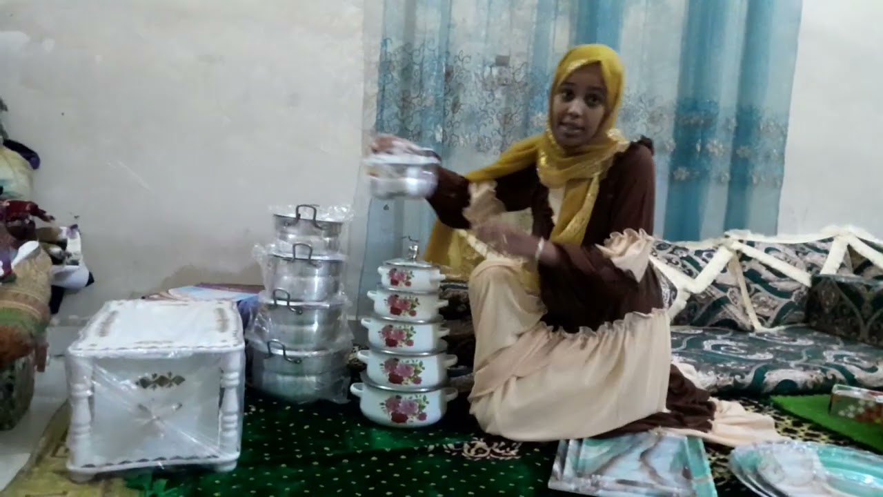 ለረመዳን የተሰራ አዲስ ነገር (0930825015 )😍😍😍😍 