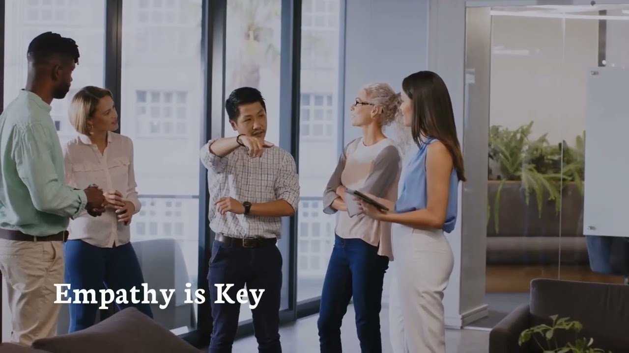 6 Tips for Leading The Human Side of AI Adoption