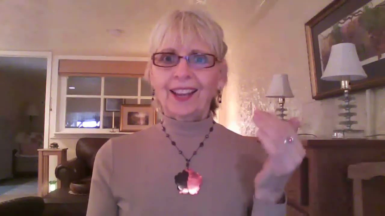 Stay Focused On Jesus' Love For You  January 7, 2026