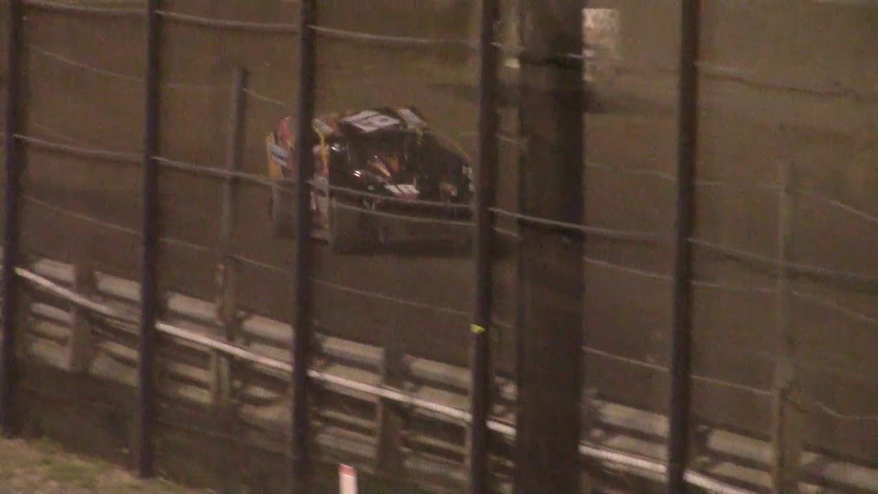 New Egypt Speedway Highlights 8/24/19