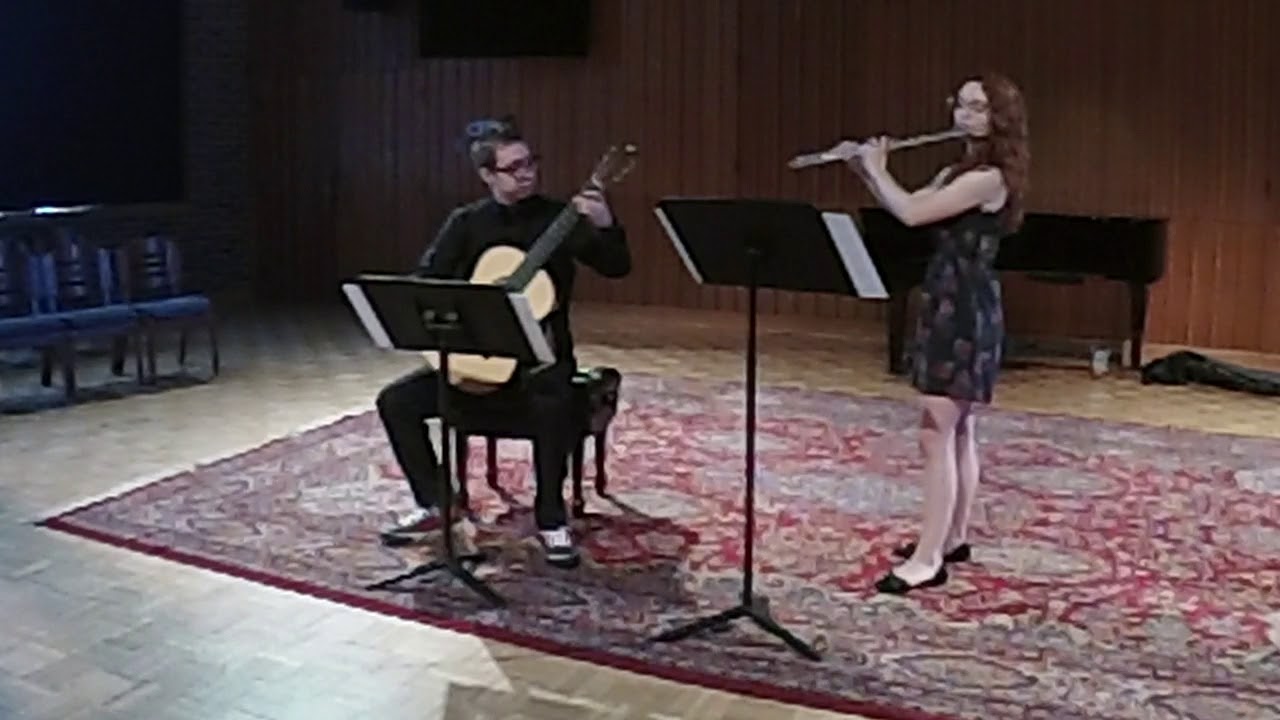 Giuliani Serenade Op. 127