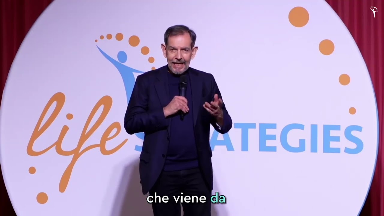 Igor Sibaldi - La realt&agrave; non c'&egrave;