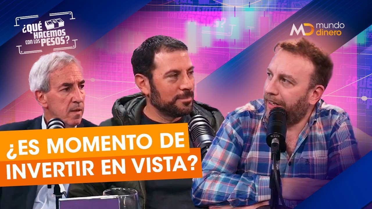INVERSIONES: La empresa CASTIGADA, CONVERTIDA en la ESTRELLA del MERCADO