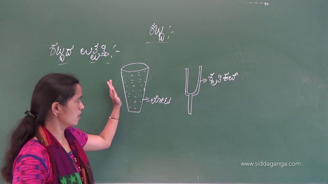 STATE 9 - SCIENCE - SHABDHA - PART 1