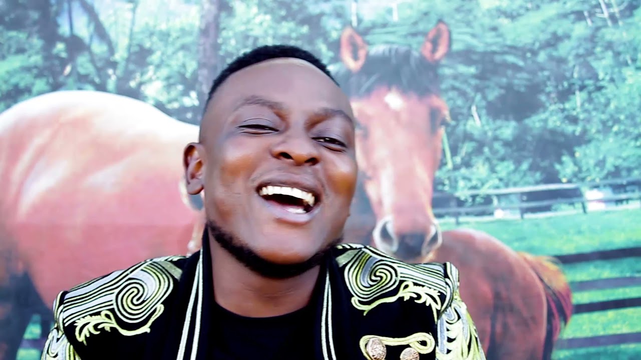 Mayo wandi official video