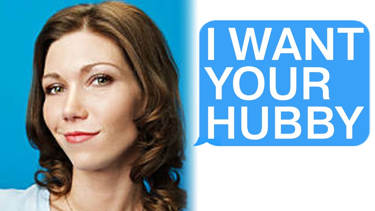 r/Bestof My Friend Wants to Sleep with My Husband