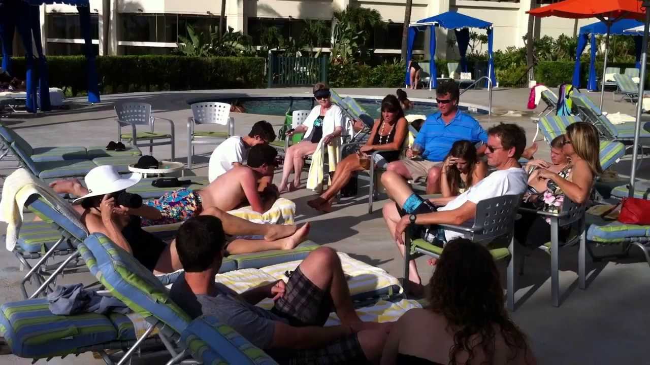 Maui 2012 - Good Times with Family